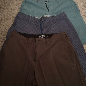 Men’s Shorts Bundle